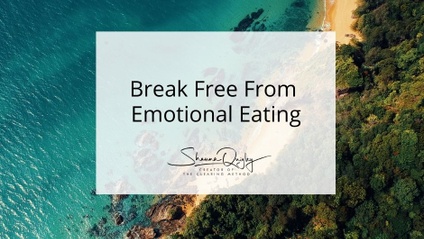 Product image for Break Free from Emotional Eating