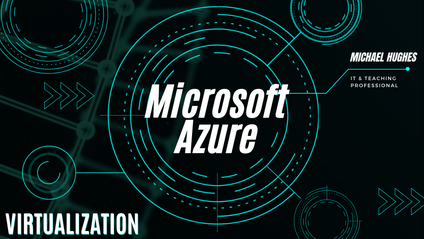 Product image for Microsoft Azure - Fundamental Concepts