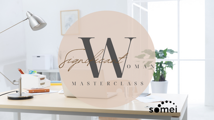 Product image for Significant Woman Masterclass