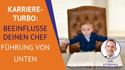Product image for Beeinflusse Deinen Chef - Führung von unten