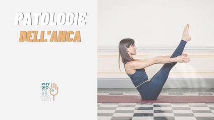 Product image for PATOLOGIE dell'ANCA