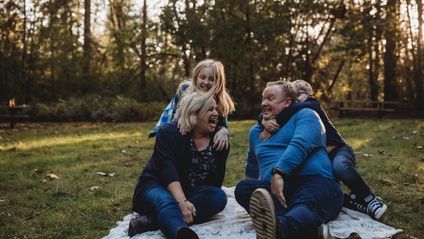 Product image for Parent Burnout