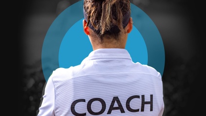 Product image for THE COACH'S TOOLKIT