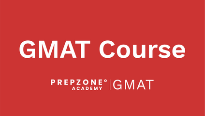 Product image for GMAT Notes