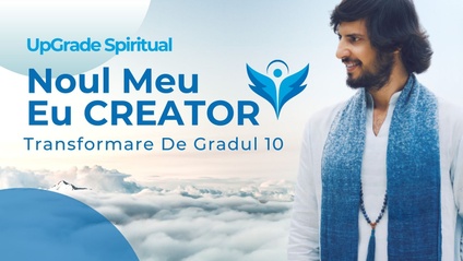 Product image for Noul Meu EU® CREATOR