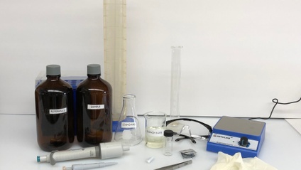 Product image for Chlorine Demand: A Powerful Tool For Water Professionals - Arizona