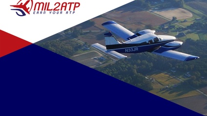 Product image for Additional Class Rating - Multi-Engine Land