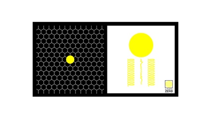 Product image for Matrici del punto zero - In programmazione