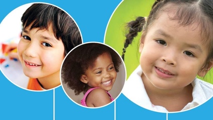 Product image for CREATION Kids Early Childhood Education Curriculum