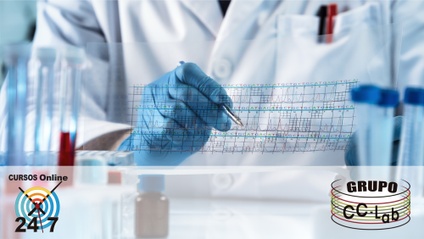 Product image for Trazabilidad metrológica y materiales de referencia en el laboratorio clínico