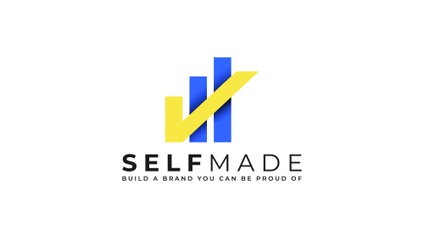 Product image for SELF-MADE