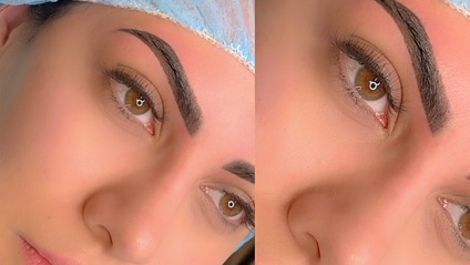 Product image for OMBRE POWDER TRAINING BY LOLA KLOVA