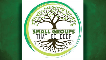 Product image for Small Groups That Go Deep: A New Approach