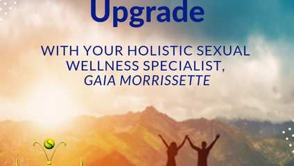 Product image for Your Sexual Wellness UpGrade Program