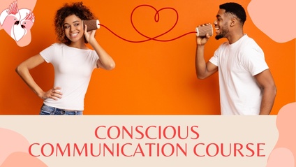 Product image for Conscious Communication Course