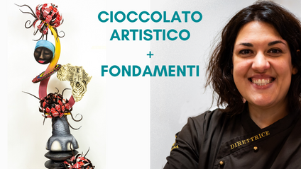 Product image for Fondamenti + Artistico