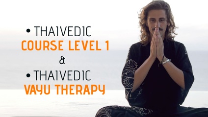 Product image for ThaiVedic Bundle