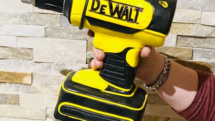 Product image for PICK  UP , MOVING  DRILL CAKE