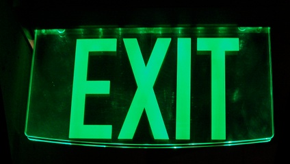Product image for EXIT EXAM #1 = ORANGE Jr going to Intermediate class RED Jr
