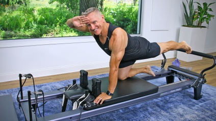 Product image for Unilateral Reformer Workshop