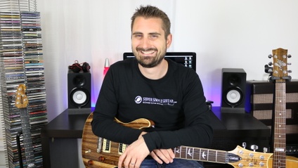 Product image for First 10 Lessons Every Beginner Guitarist Needs To See