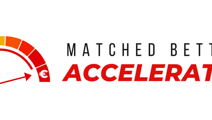 Product image for Matched Betting Accellerator
