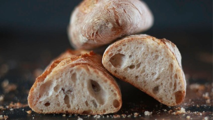 Product image for Pan casero de masa madre