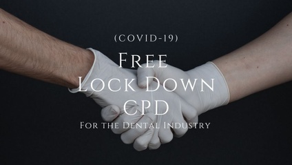 Product image for Free Lockdown CPD