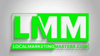 Product image for Local Marketing Masters Course