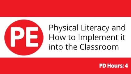 Product image for Introduction to Physical Literacy