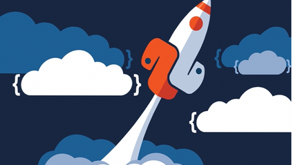 Product image for Python for Absolute Beginners