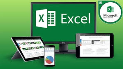 Product image for Excel Assessment