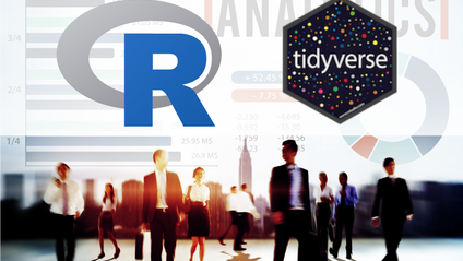 Product image for Data Science for Business Part 1