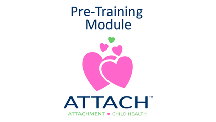 Product image for ATTACH™ Program Pre-Training