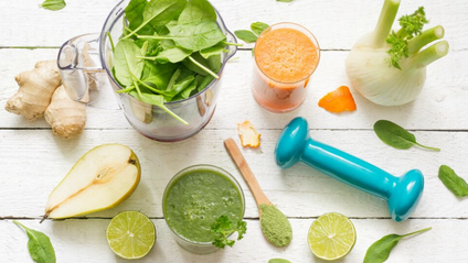 Product image for Reconnect to Health