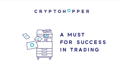 Product image for Essential Trading Tools