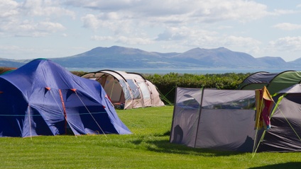 Product image for Camping Leader