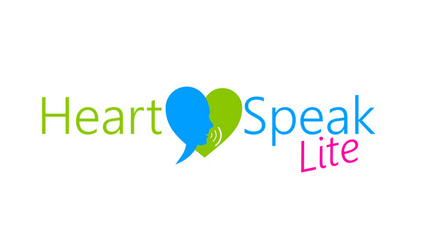 Product image for HeartSpeak Lite