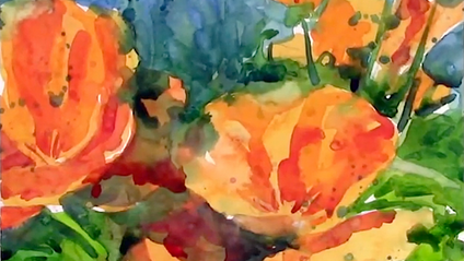 Product image for California Poppies