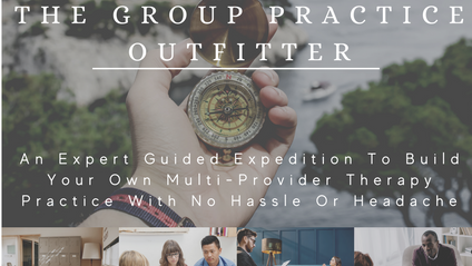 Product image for The Group Practice Outfitter