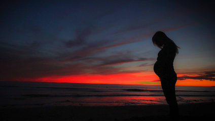 Product image for Antidepressants & Pregnancy