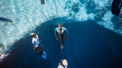 Product image for Functional Freediving 12 Week Program