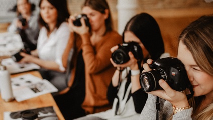 Product image for PHOTO 101