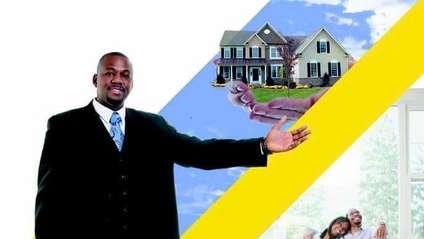 Product image for How To Buy Your First Home