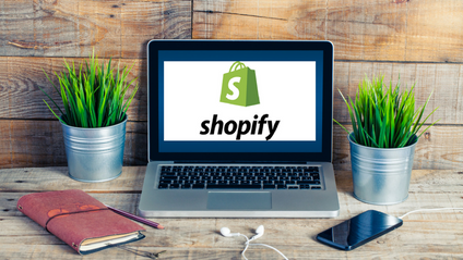 Product image for Accounting for Shopify