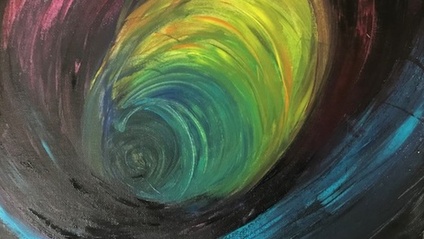 Product image for Art4Healing Building Character