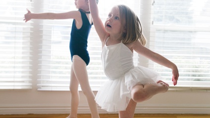 Product image for Pre-K Dance Lessons