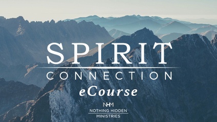 Product image for Spirit Connection Training eCourse