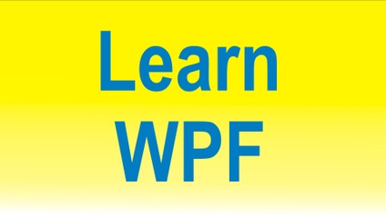 Product image for WPF Questions and Answers