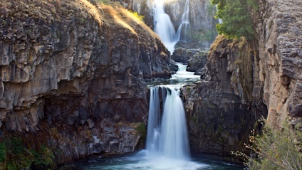 Product image for Hypnose zum einschlafen - Wasserfall - Audio/Video -  Download
